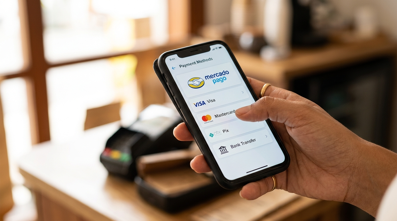 Comparación de criterios clave entre plataformas digitales para Argentina